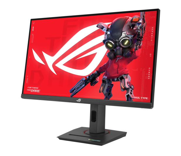 ASUS ROG Strix XG279CNS - 1348396 - zdjęcie 2